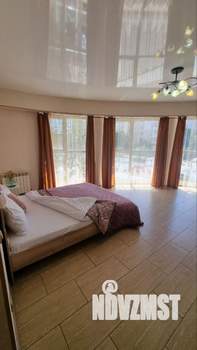 3-к квартира, посуточно, 120м2, 1/1 этаж