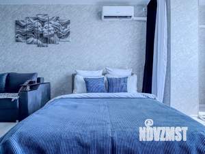 1-к квартира, посуточно, 49м2, 1/1 этаж