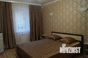 3-к квартира, посуточно, 91м2, 1/1 этаж