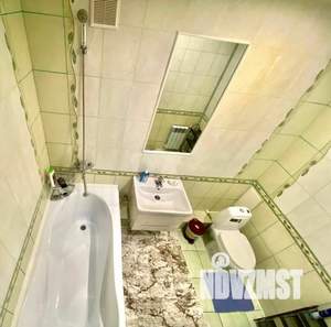 2-к квартира, посуточно, 80м2, 1/1 этаж