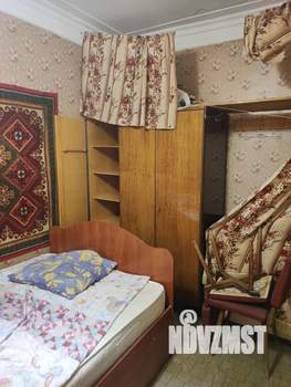 2-к квартира, на длительный срок, 43м2, 1/3 этаж