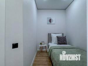 1-к квартира, посуточно, 49м2, 1/1 этаж