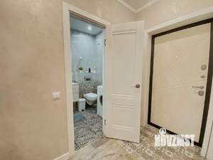 2-к квартира, посуточно, 40м2, 1/1 этаж