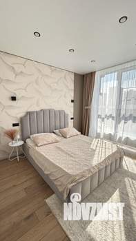 2-к квартира, посуточно, 63м2, 10/23 этаж