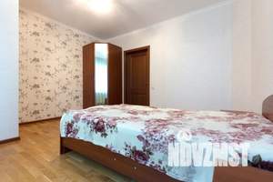 4-к квартира, посуточно, 150м2, 1/12 этаж