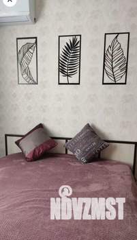 1-к квартира, посуточно, 42м2, 3/15 этаж