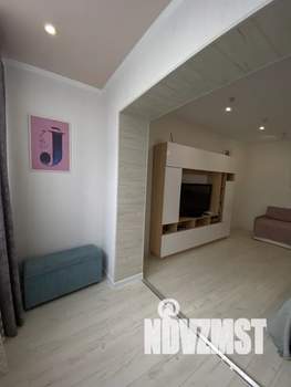 1-к квартира, посуточно, 52м2, 6/9 этаж