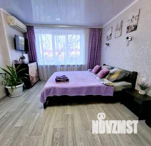 1-к квартира, посуточно, 31м2, 2/5 этаж