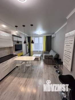 2-к квартира, на длительный срок, 47м2, 8/18 этаж