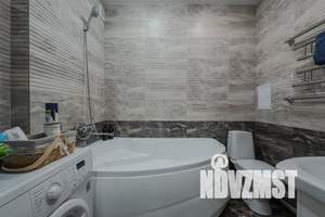 1-к квартира, посуточно, 35м2, 10/17 этаж