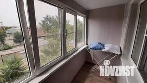 1-к квартира, посуточно, 32м2, 3/5 этаж