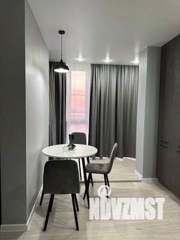 1-к квартира, посуточно, 41м2, 1/1 этаж