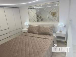 Студия квартира, посуточно, 40м2, 2/2 этаж