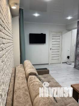 2-к квартира, посуточно, 45м2, 1/5 этаж