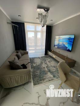 3-к квартира, на длительный срок, 55м2, 4/19 этаж