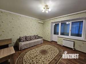 1-к квартира, на длительный срок, 54м2, 3/9 этаж