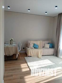 2-к квартира, посуточно, 41м2, 13/20 этаж