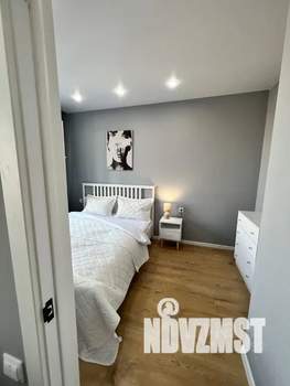 1-к квартира, посуточно, 45м2, 10/23 этаж