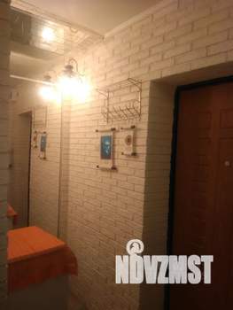 1-к квартира, посуточно, 37м2, 9/10 этаж