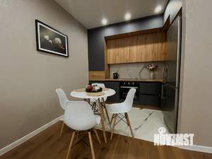 2-к квартира, посуточно, 40м2, 1/1 этаж