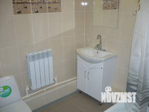 2-к квартира, посуточно, 63м2, 1/1 этаж