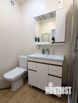 2-к квартира, посуточно, 50м2, 1/1 этаж