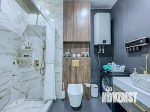 2-к квартира, посуточно, 45м2, 1/5 этаж