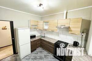 1-к квартира, посуточно, 50м2, 2/9 этаж