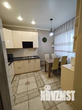 1-к квартира, посуточно, 45м2, 9/10 этаж