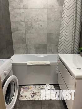 1-к квартира, посуточно, 43м2, 7/10 этаж