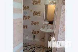 1-к квартира, посуточно, 24м2, 1/2 этаж