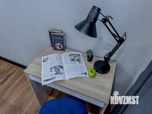 2-к квартира, посуточно, 39м2, 1/1 этаж