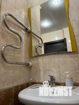 1-к квартира, посуточно, 50м2, 5/5 этаж