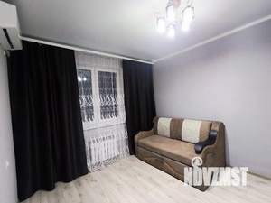 1-к квартира, посуточно, 80м2, 1/1 этаж