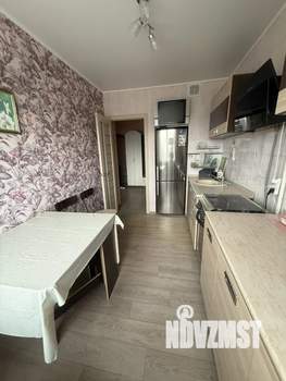 3-к квартира, на длительный срок, 65м2, 6/9 этаж
