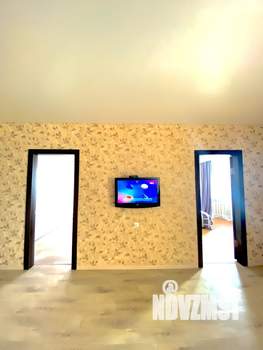 4-к квартира, посуточно, 148м2, 1/6 этаж