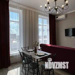 1-к квартира, посуточно, 63м2, 10/13 этаж