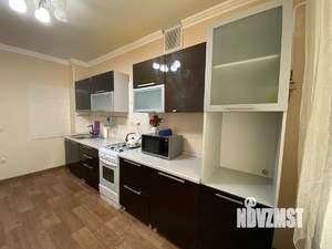 2-к квартира, посуточно, 70м2, 1/9 этаж