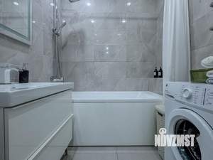 2-к квартира, посуточно, 60м2, 1/1 этаж