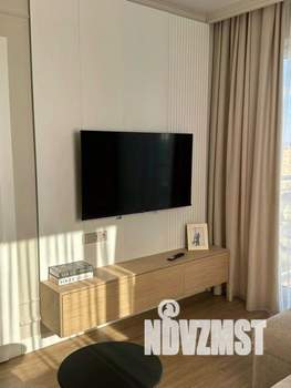 1-к квартира, посуточно, 39м2, 1/1 этаж