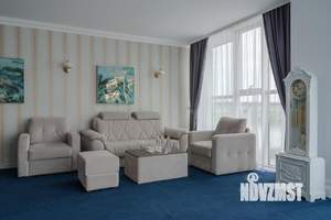 1-к квартира, посуточно, 130м2, 1/1 этаж