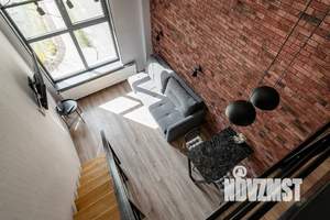 1-к квартира, посуточно, 30м2, 3/3 этаж