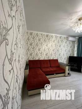 2-к квартира, посуточно, 50м2, 9/14 этаж