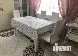 3-к квартира, посуточно, 100м2, 3/9 этаж