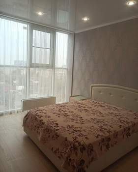 2-к квартира, на длительный срок, 42м2, 10/18 этаж