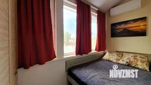 3-к квартира, посуточно, 100м2, 1/1 этаж