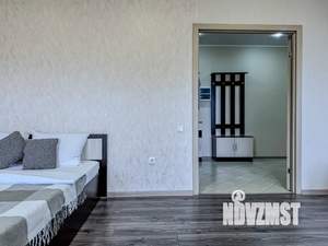 2-к квартира, посуточно, 87м2, 5/15 этаж