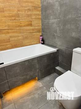 2-к квартира, на длительный срок, 45м2, 15/24 этаж