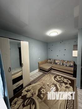 1-к квартира, на длительный срок, 24м2, 5/5 этаж