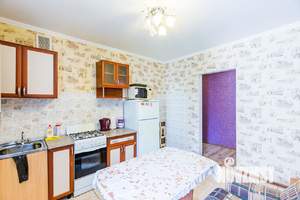 1-к квартира, посуточно, 45м2, 4/9 этаж